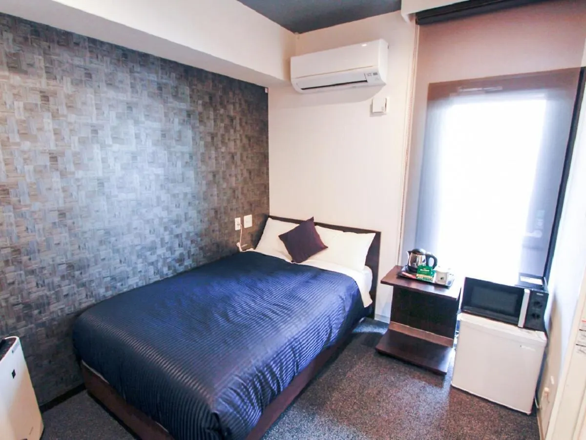 Hotel Livemax Kobe Sannomiya