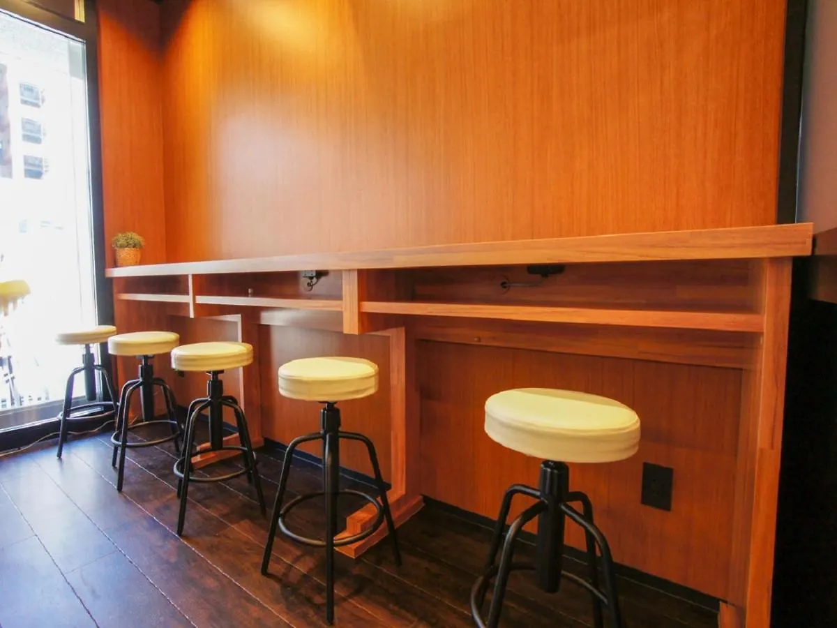 Hotel Livemax Kobe Sannomiya