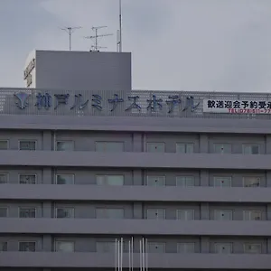 神戸ルミナスホテル 神戸市