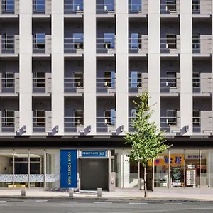 Four Points Flex By Sheraton Sannomiya Kobe
